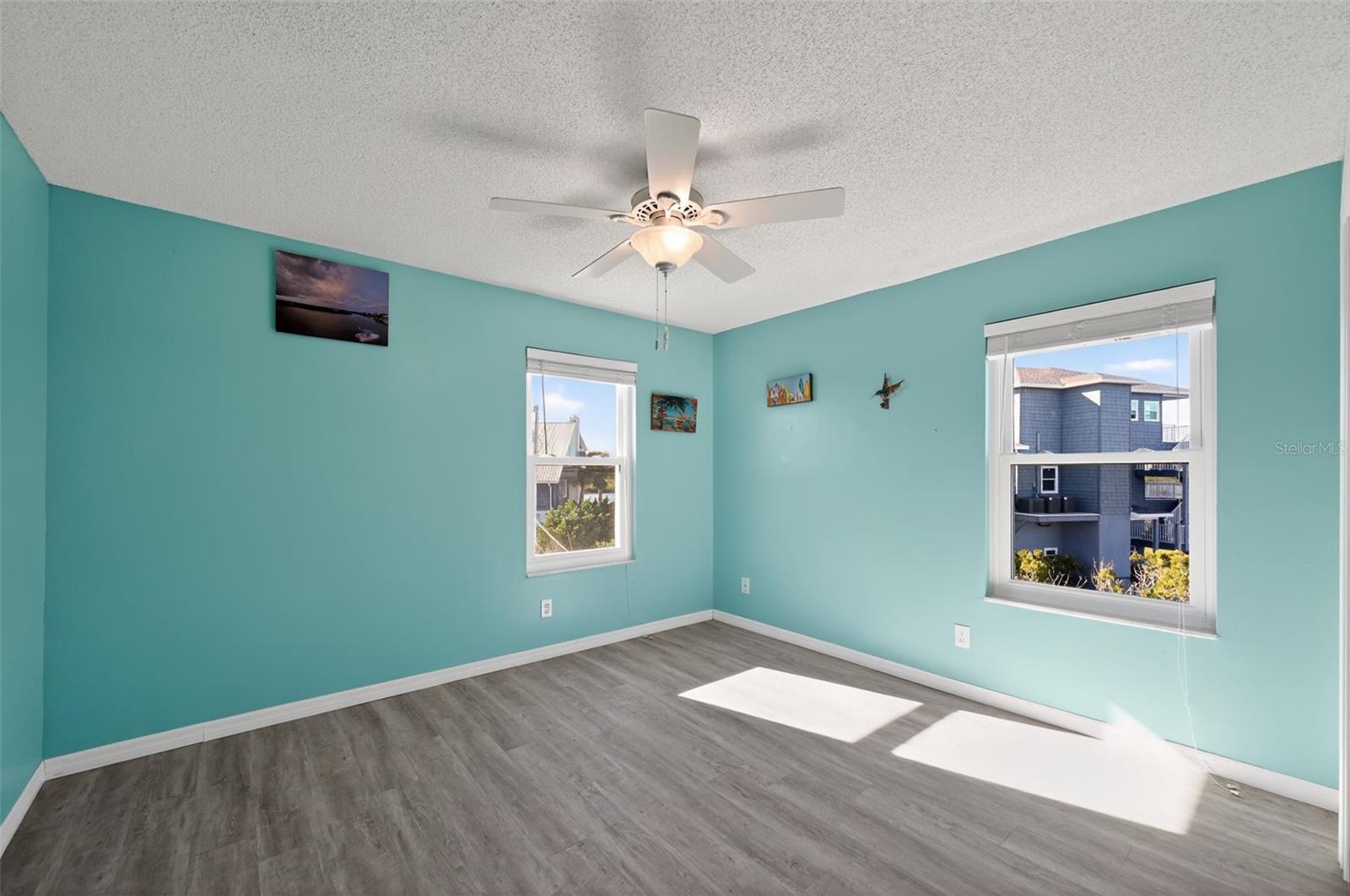 GULF COAST RET - Residential