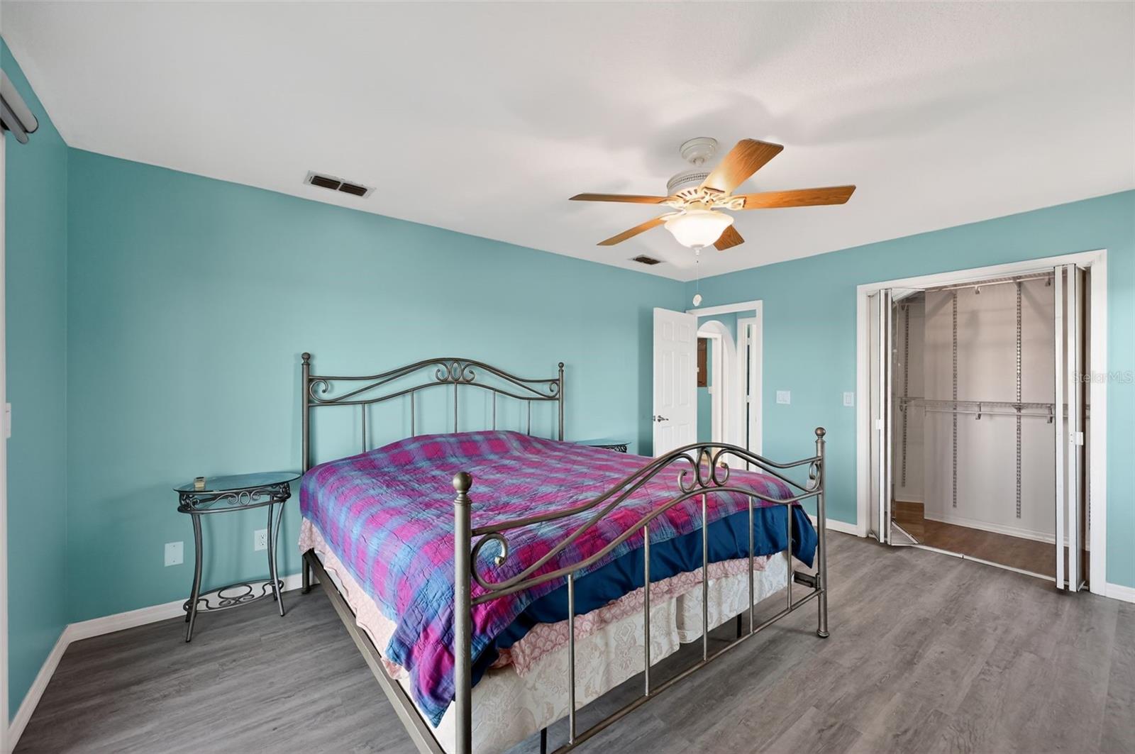 GULF COAST RET - Residential