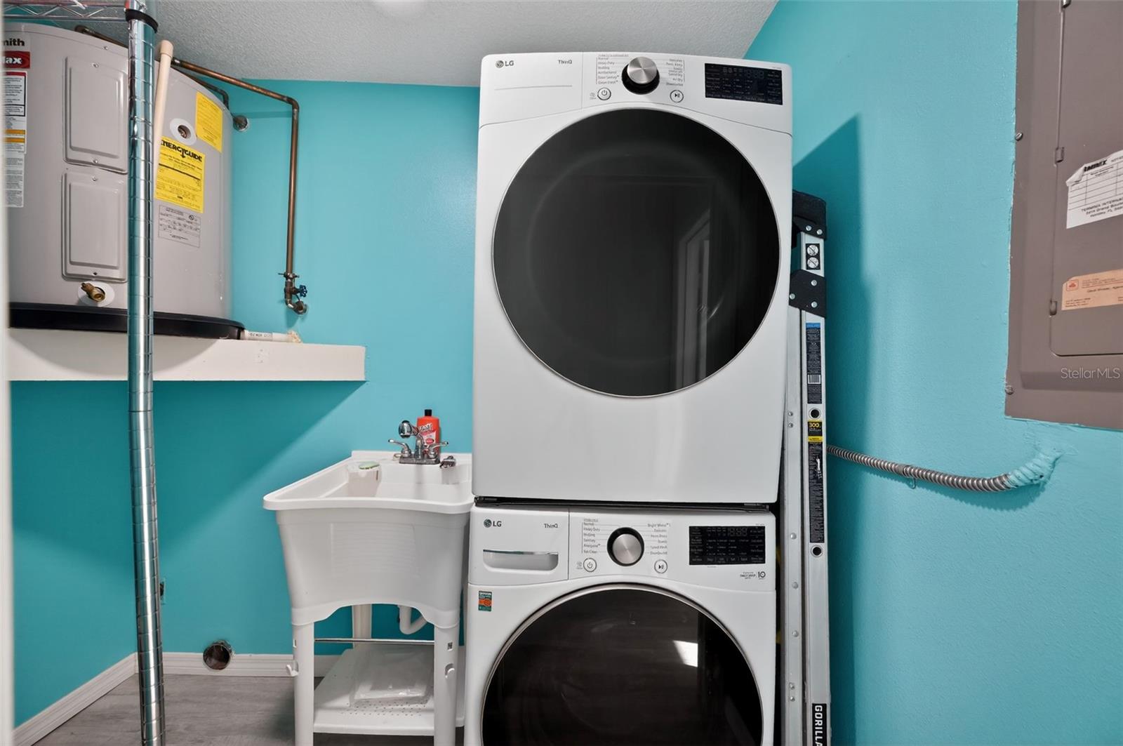 GULF COAST RET - Residential