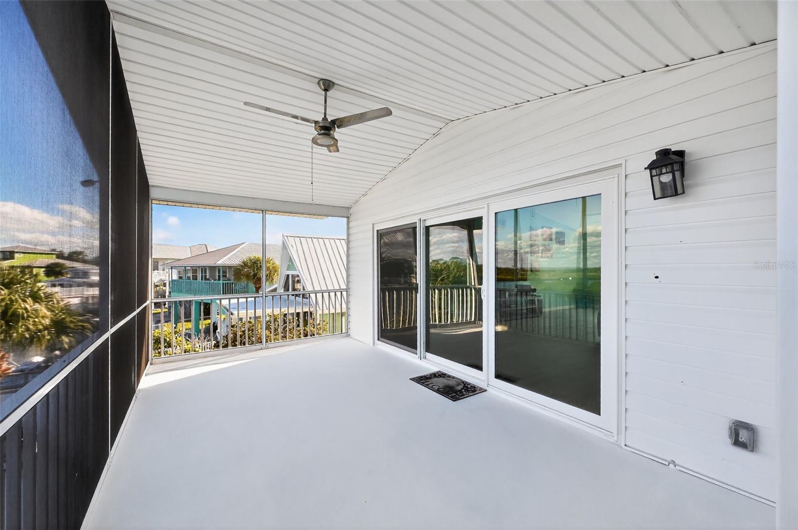 GULF COAST RET - Residential