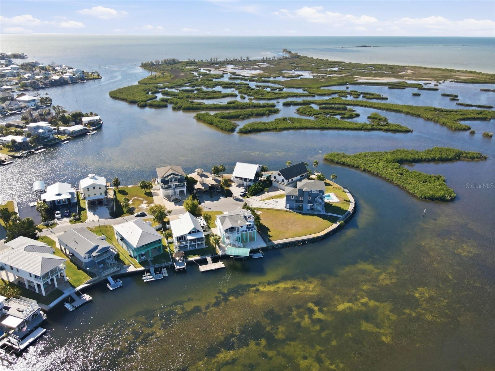 GULF COAST RET - Residential