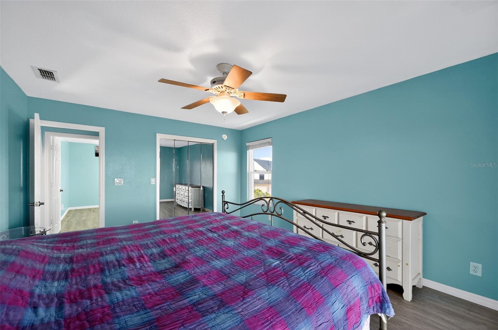 GULF COAST RET - Residential