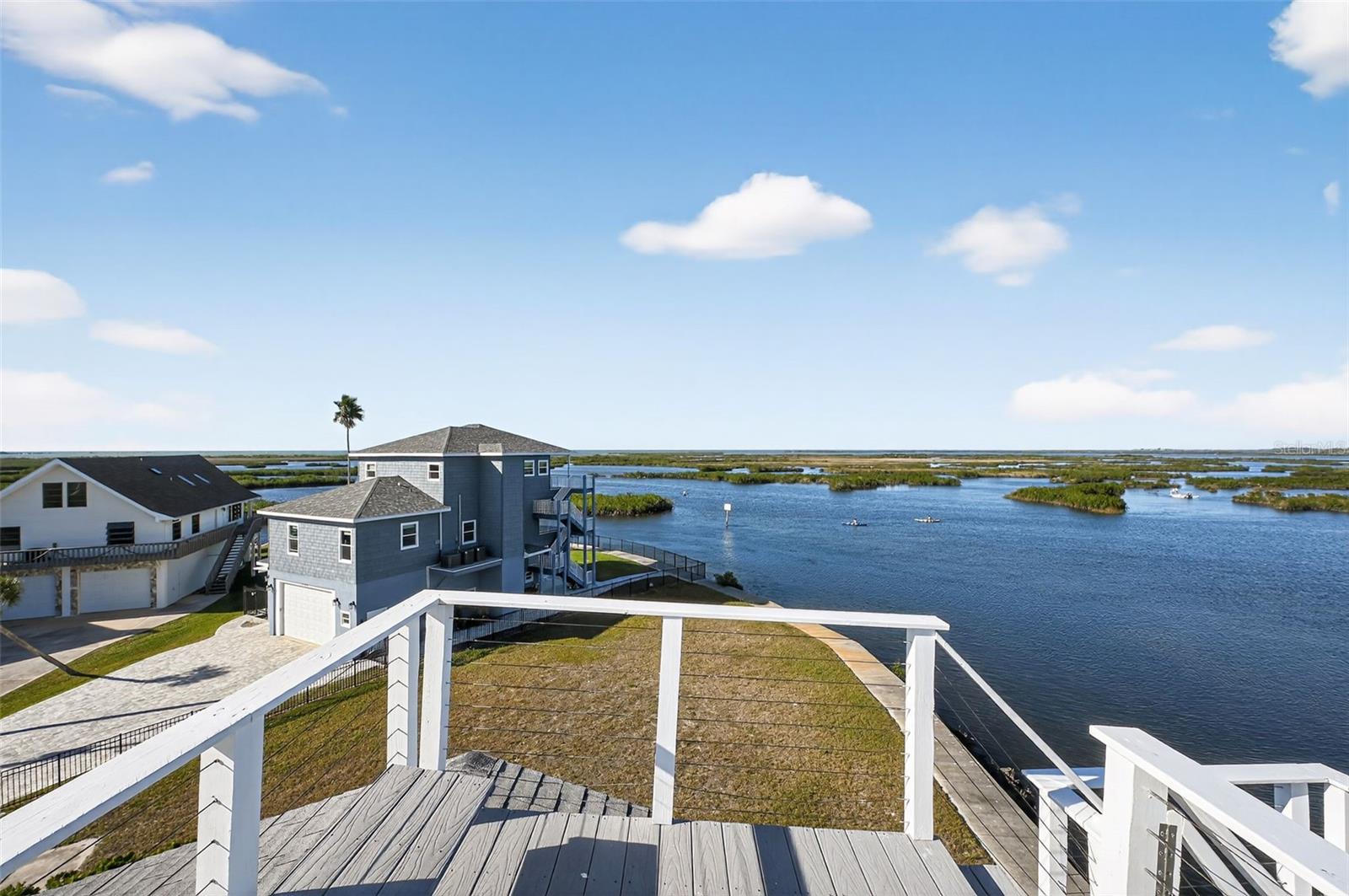 GULF COAST RET - Residential