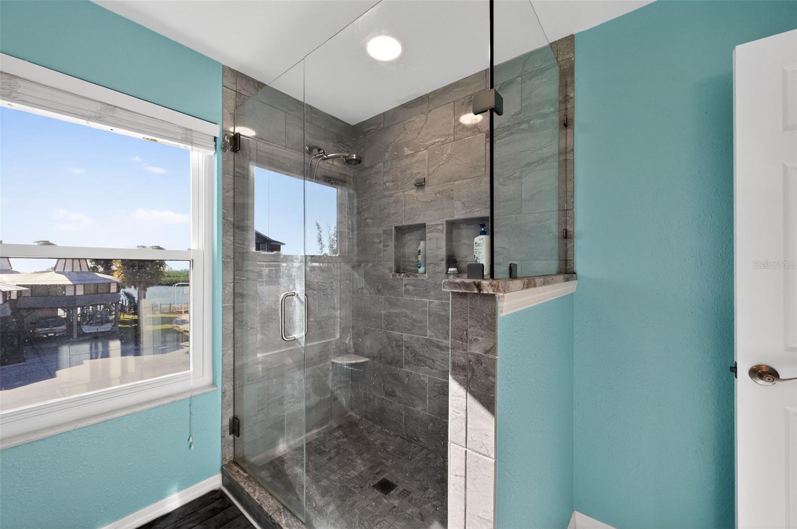 GULF COAST RET - Residential