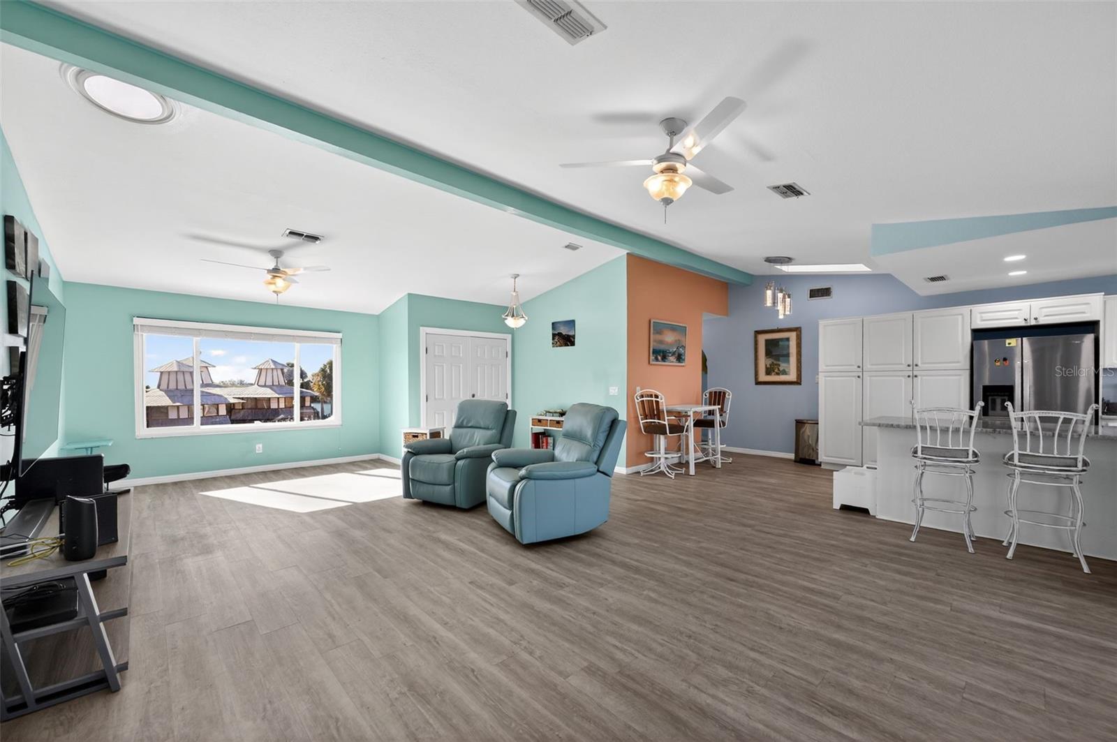 GULF COAST RET - Residential