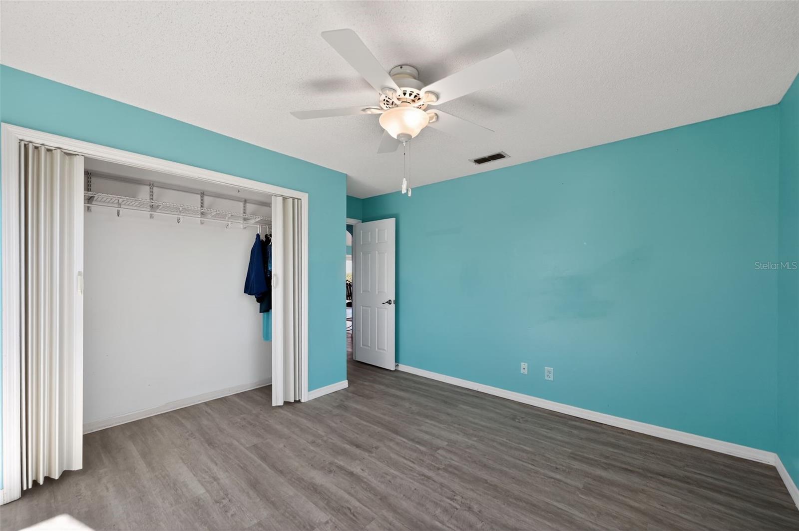 GULF COAST RET - Residential