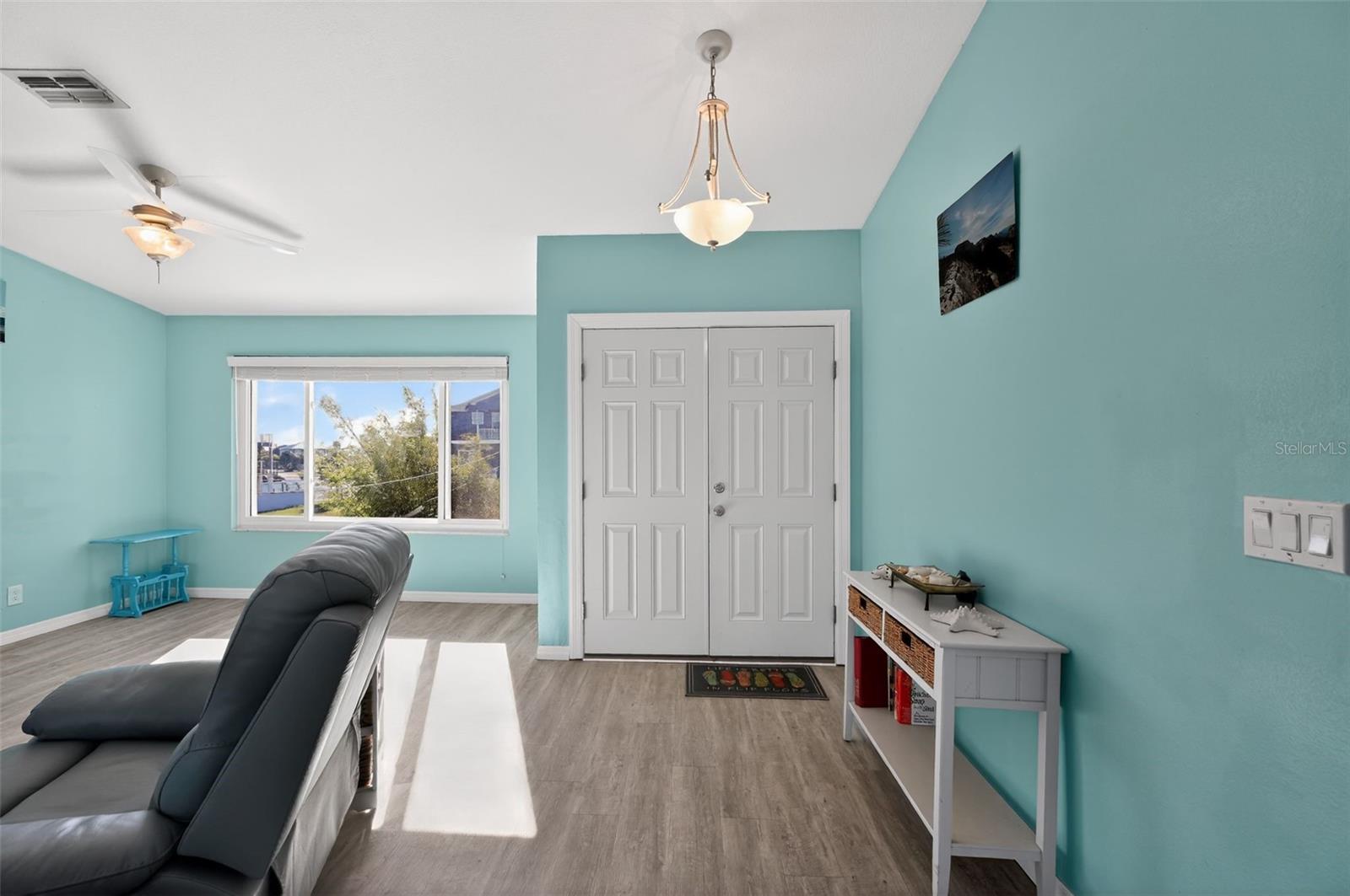 GULF COAST RET - Residential