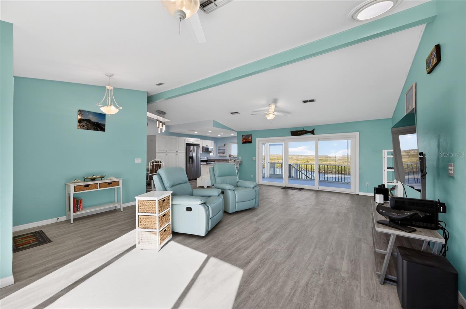 GULF COAST RET - Residential