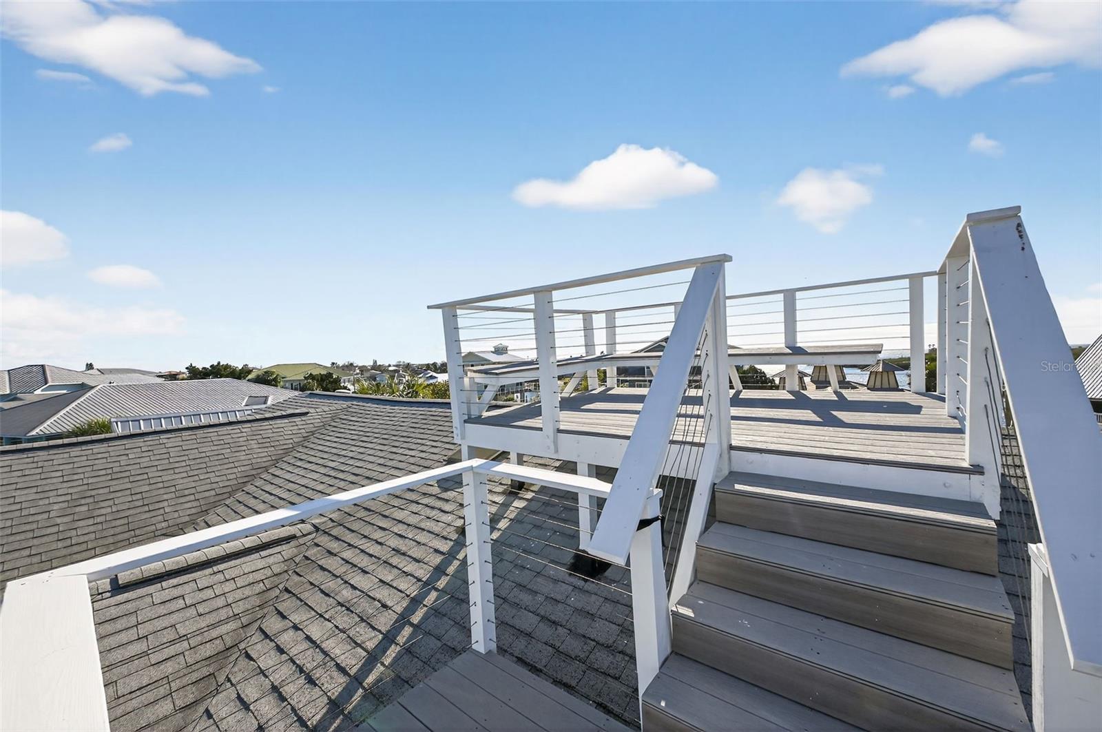 GULF COAST RET - Residential