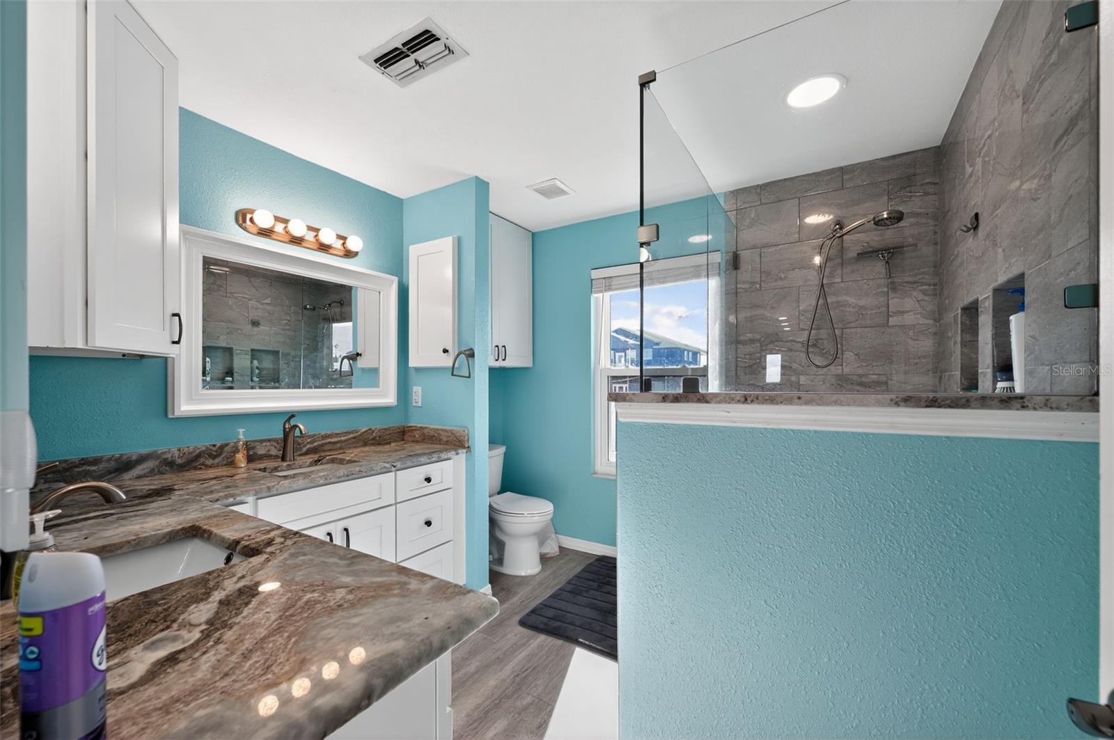 GULF COAST RET - Residential