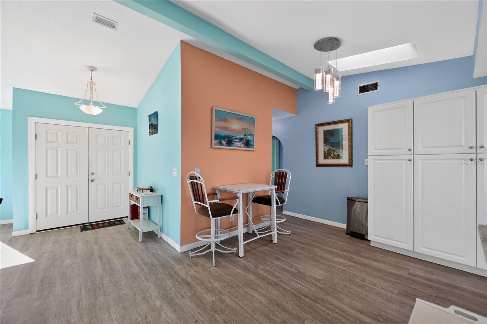 GULF COAST RET - Residential