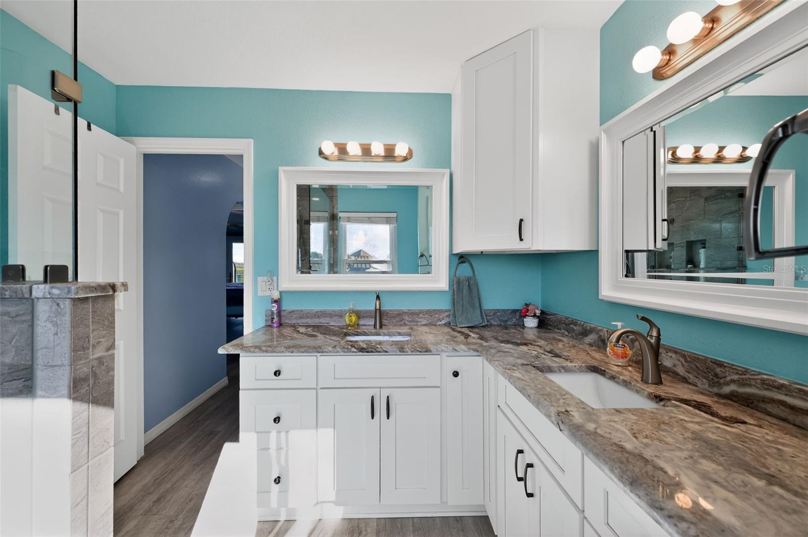 GULF COAST RET - Residential