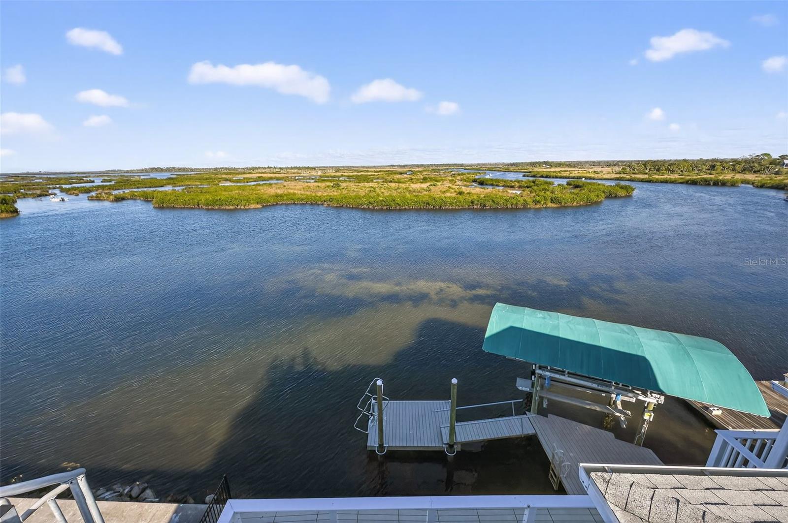 GULF COAST RET - Residential