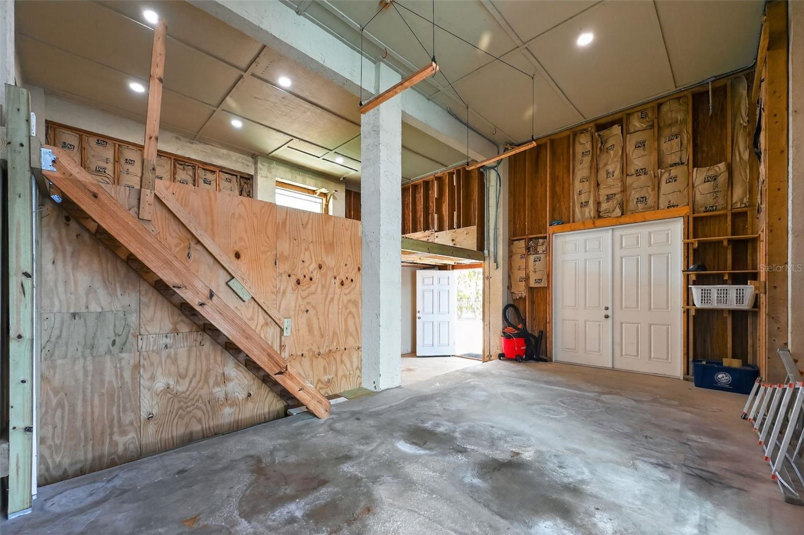 GULF COAST RET - Residential