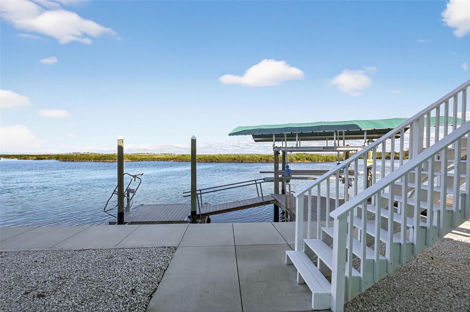 GULF COAST RET - Residential