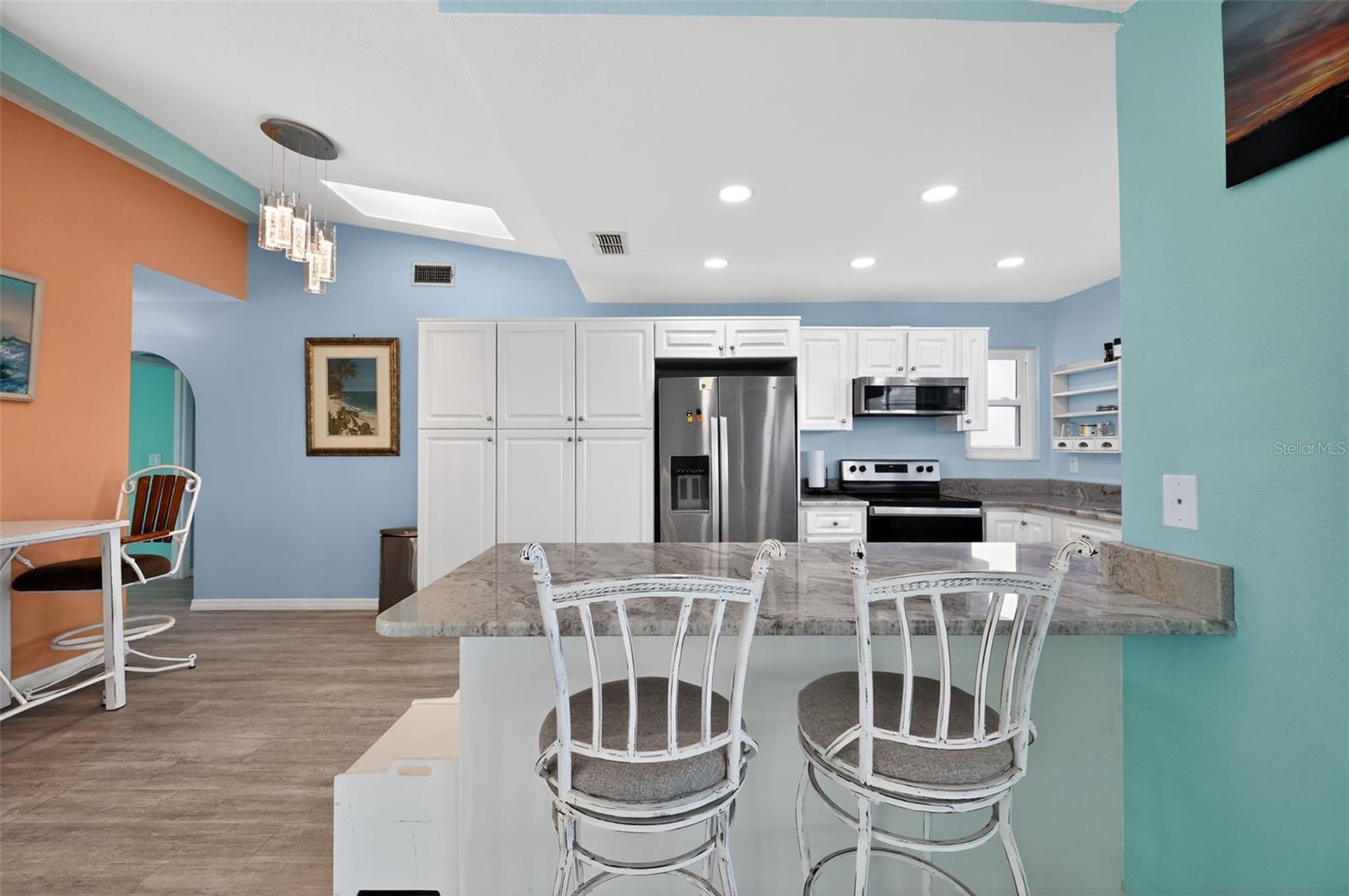 GULF COAST RET - Residential