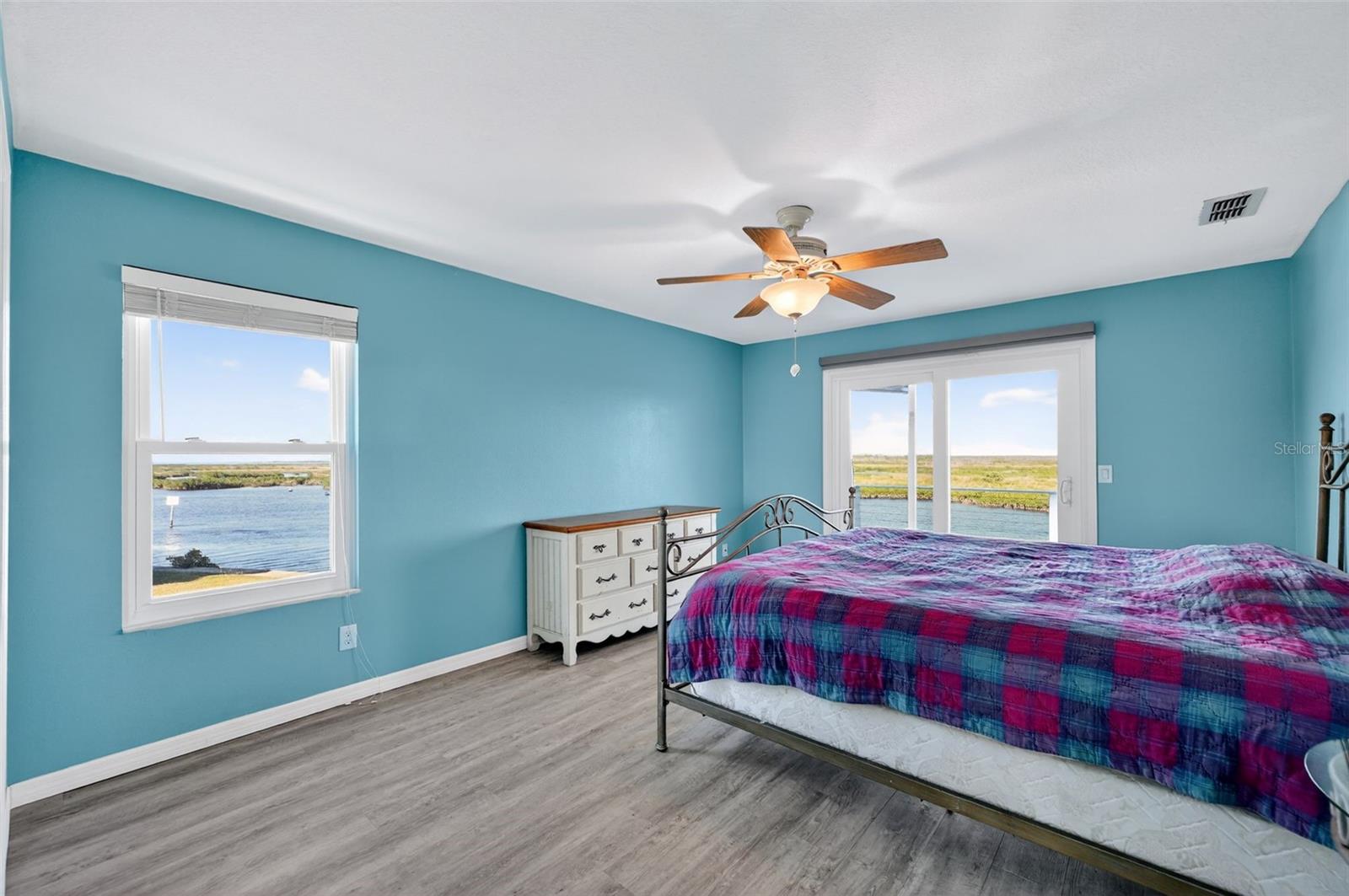 GULF COAST RET - Residential