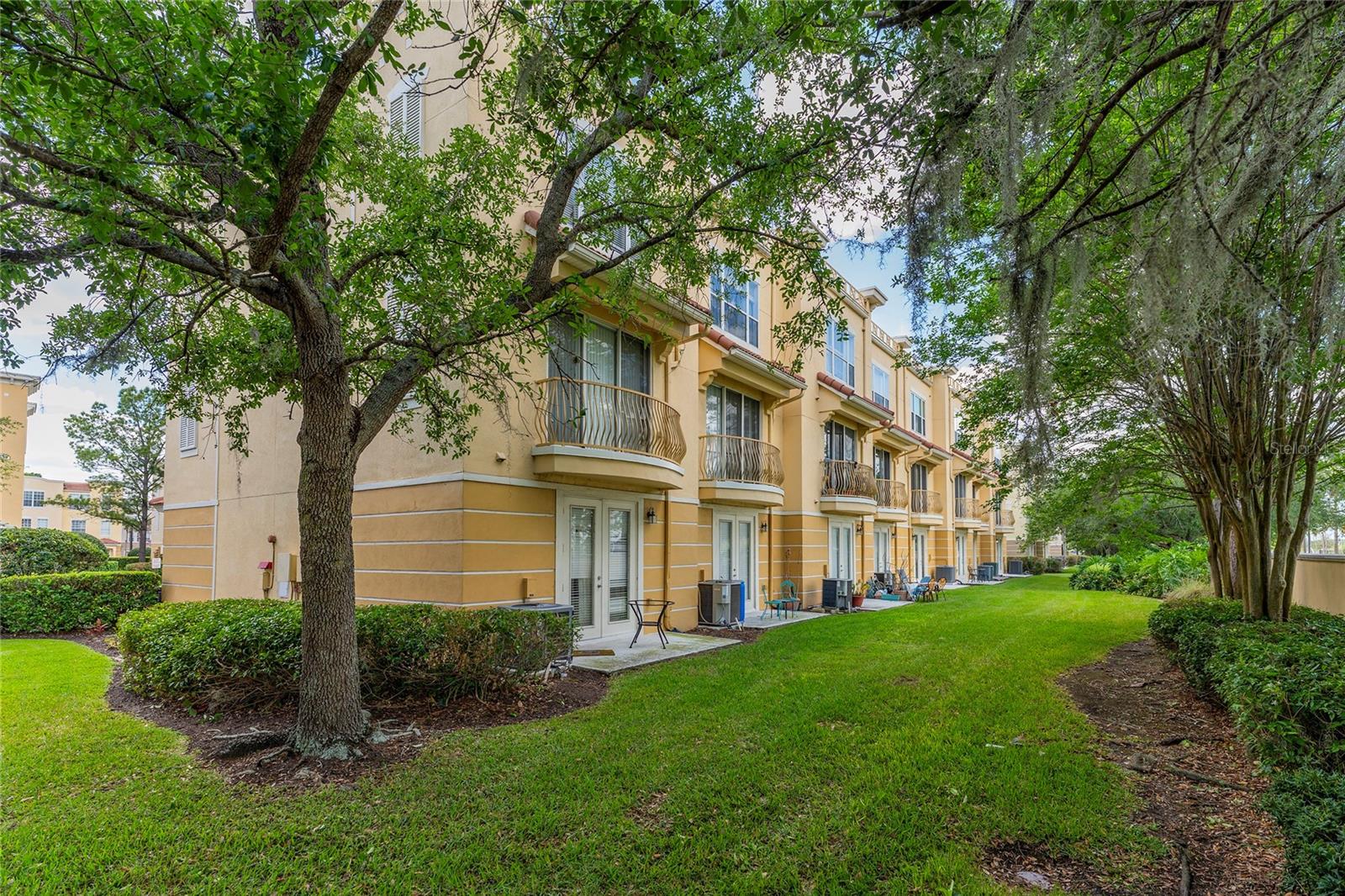 BAYSHORE/VISTA CAY PH 3 - Residential