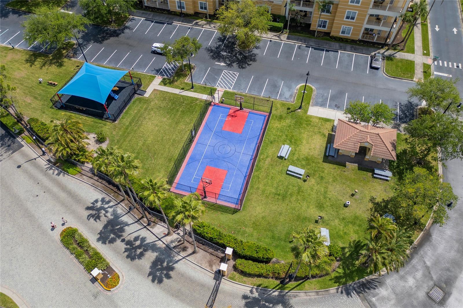 BAYSHORE/VISTA CAY PH 3 - Residential