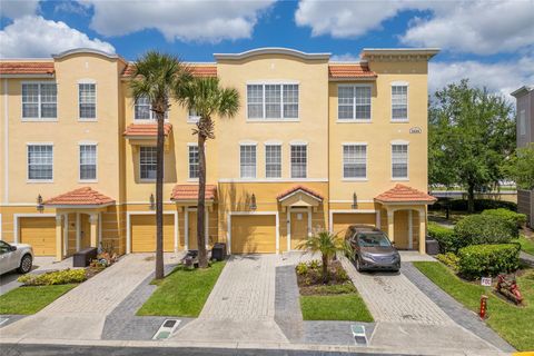 Photo of 5026 Tideview Circle #17, Orlando, FL 32819 (MLS # S5148038)
