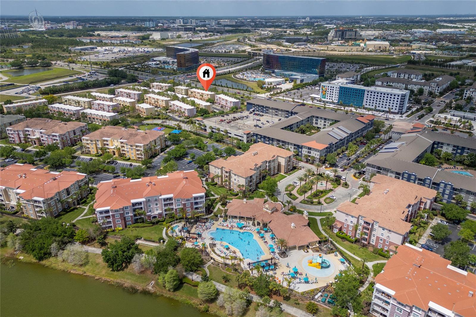 BAYSHORE/VISTA CAY PH 3 - Residential