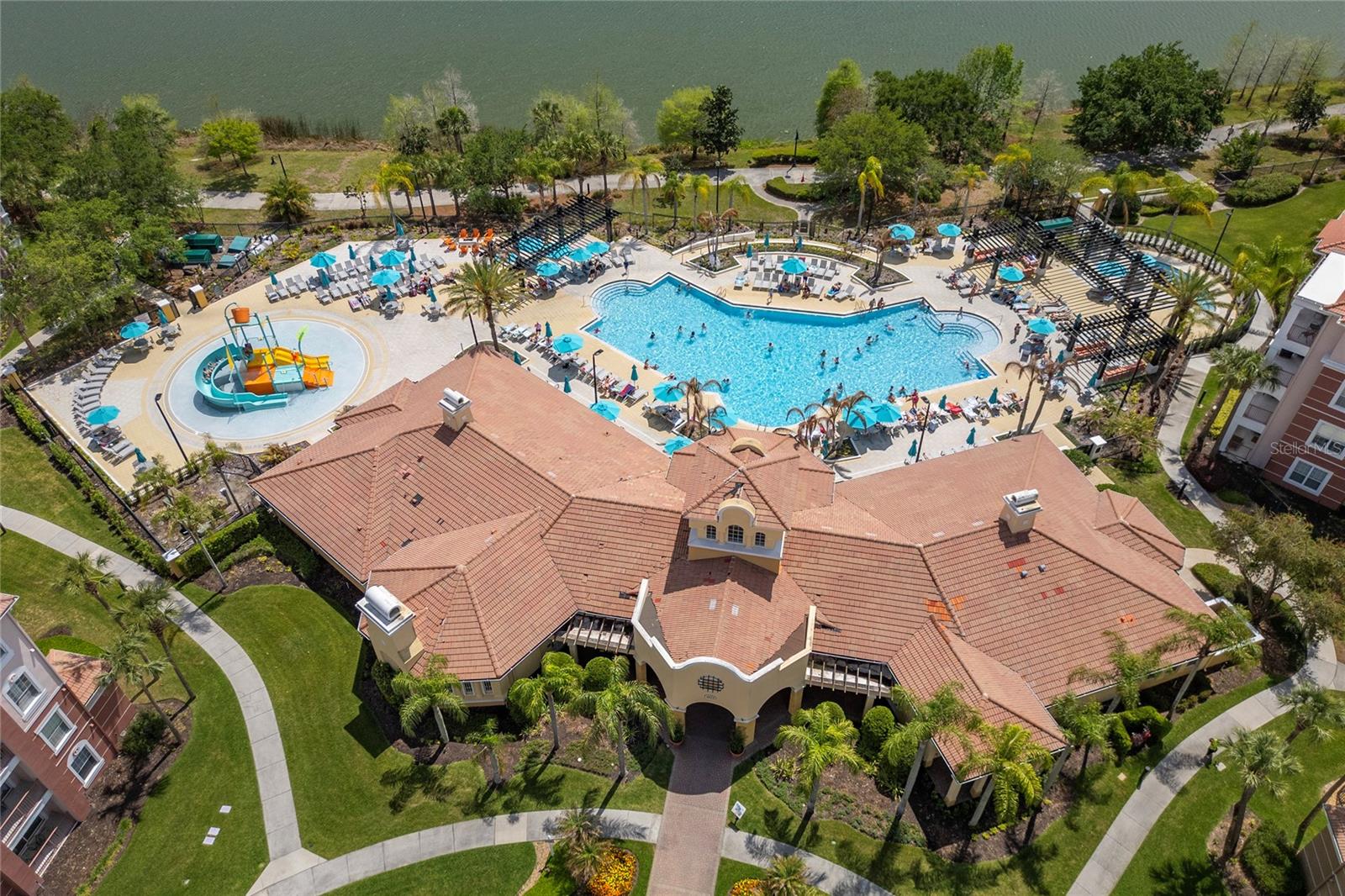 BAYSHORE/VISTA CAY PH 3 - Residential