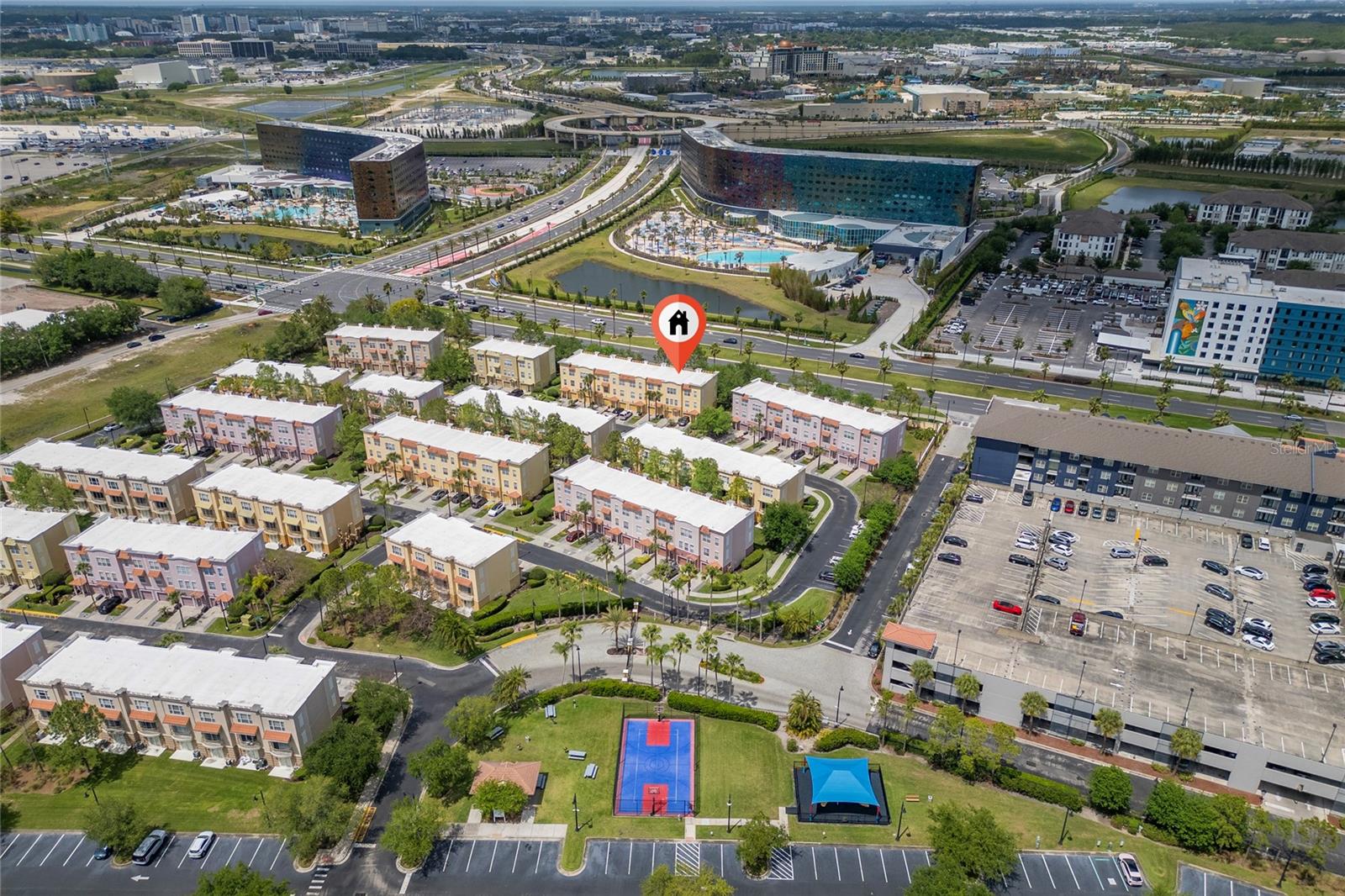 BAYSHORE/VISTA CAY PH 3 - Residential