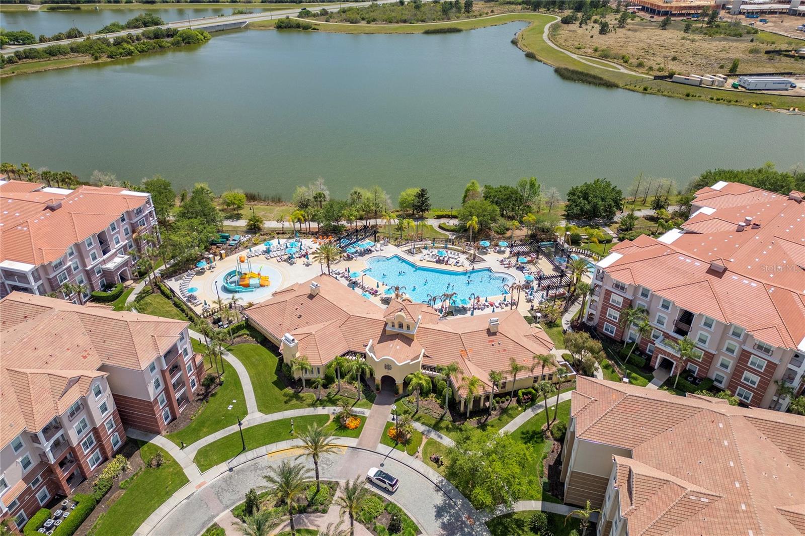 BAYSHORE/VISTA CAY PH 3 - Residential