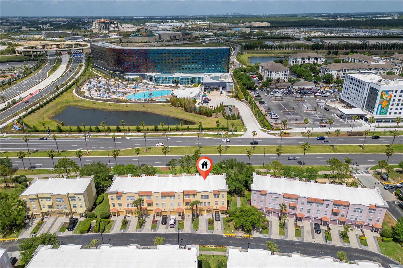 BAYSHORE/VISTA CAY PH 3 - Residential