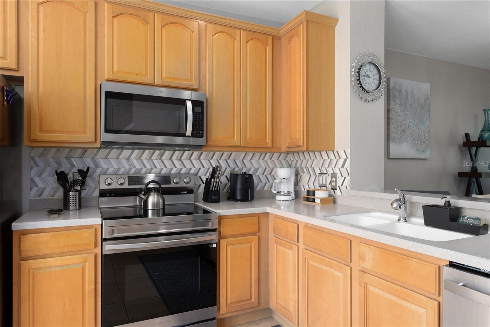 BAYSHORE/VISTA CAY PH 3 - Residential