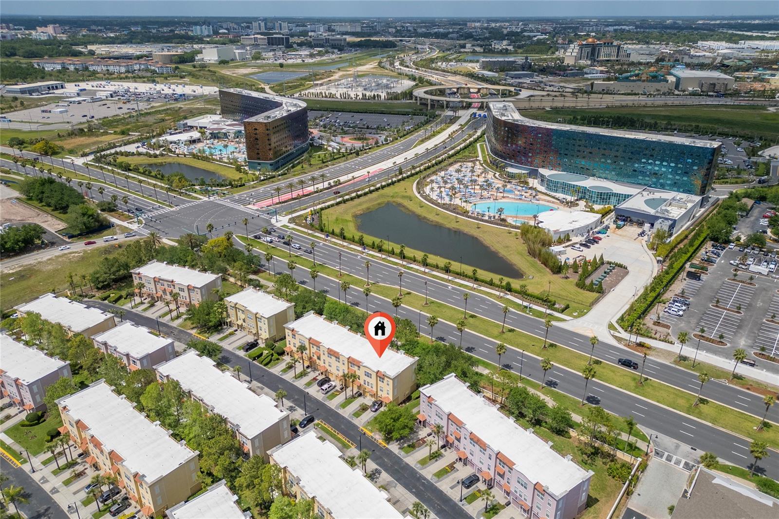 BAYSHORE/VISTA CAY PH 3 - Residential