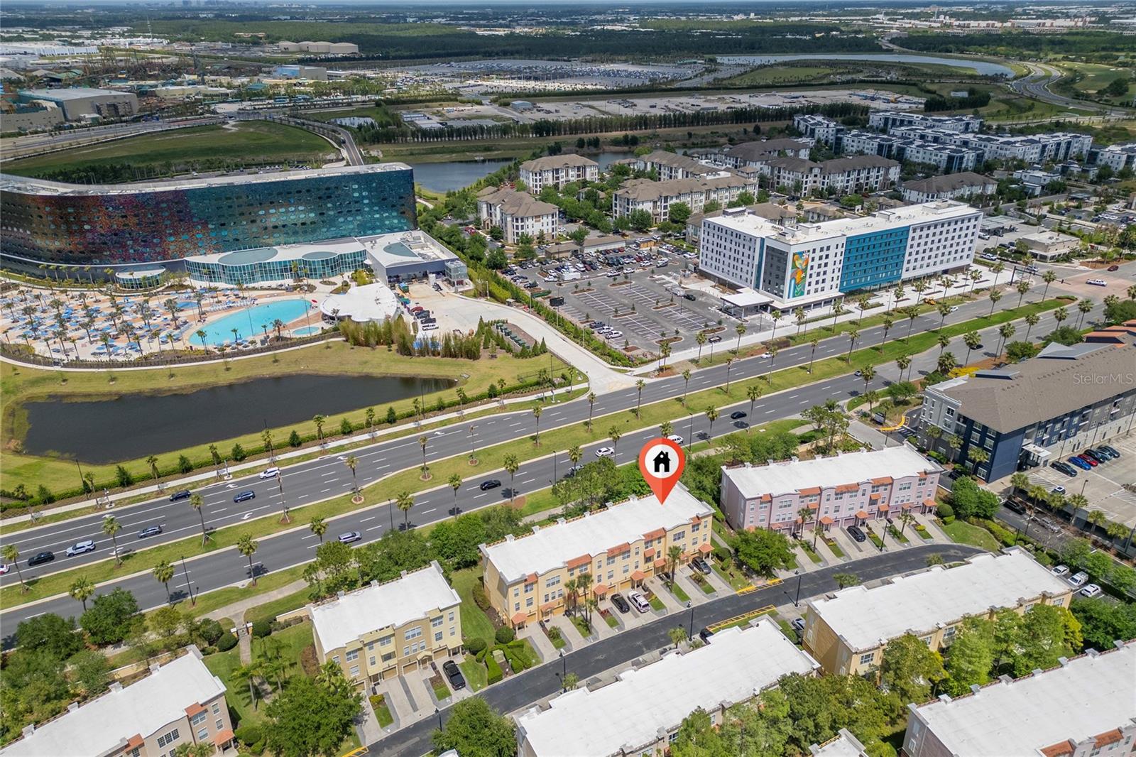 BAYSHORE/VISTA CAY PH 3 - Residential