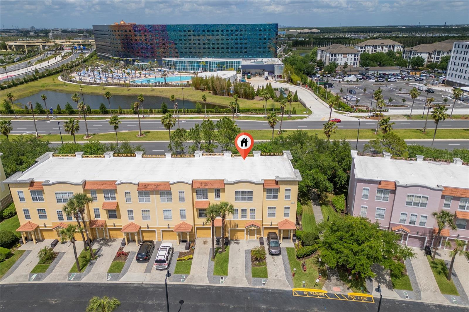 BAYSHORE/VISTA CAY PH 3 - Residential