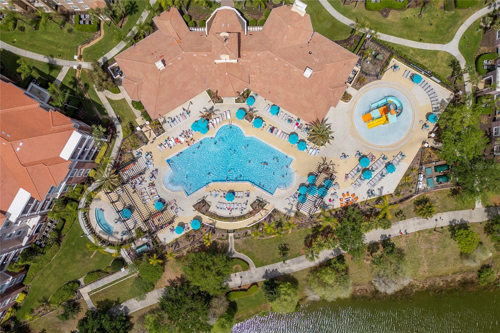 BAYSHORE/VISTA CAY PH 3 - Residential