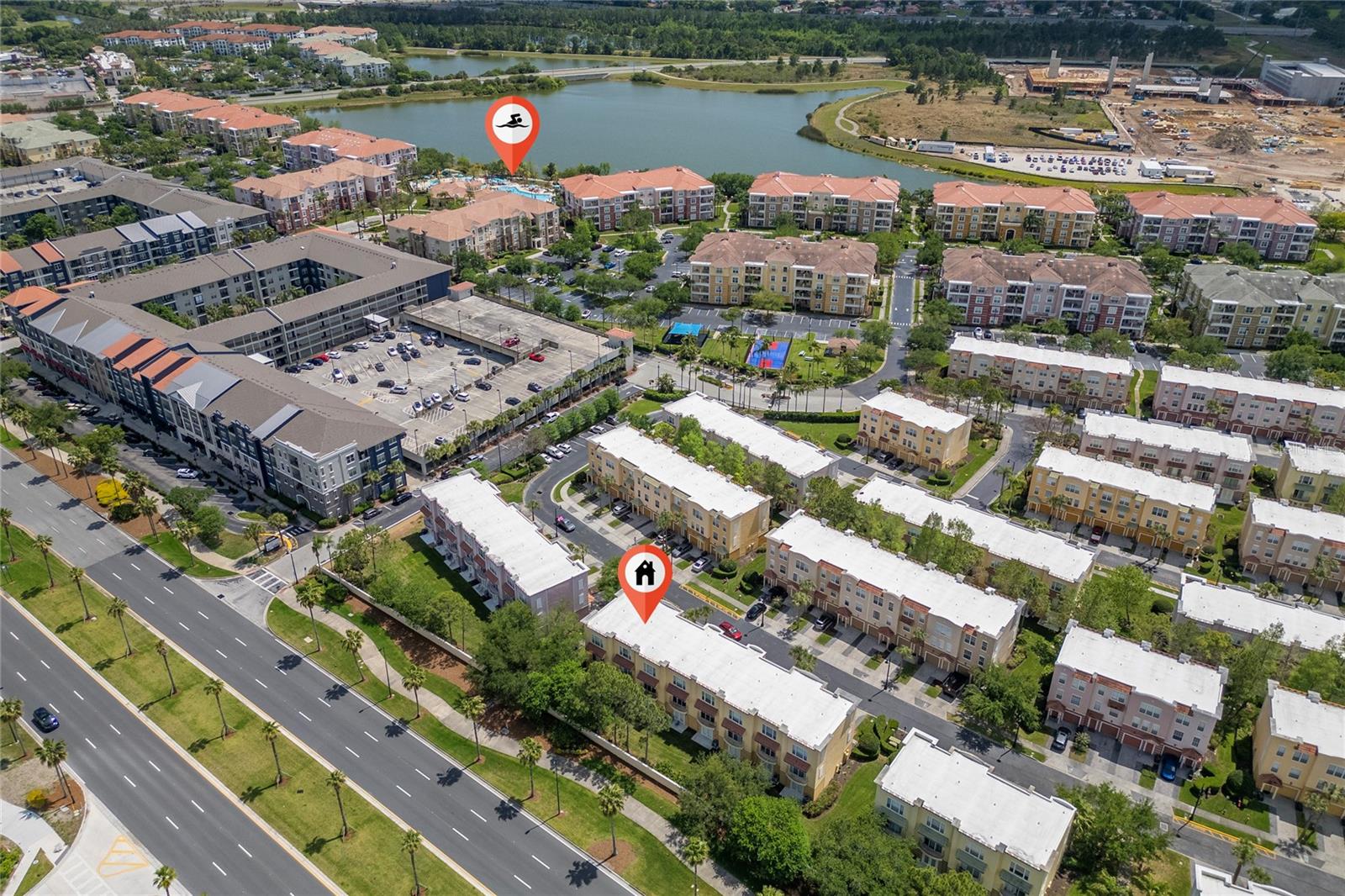 BAYSHORE/VISTA CAY PH 3 - Residential