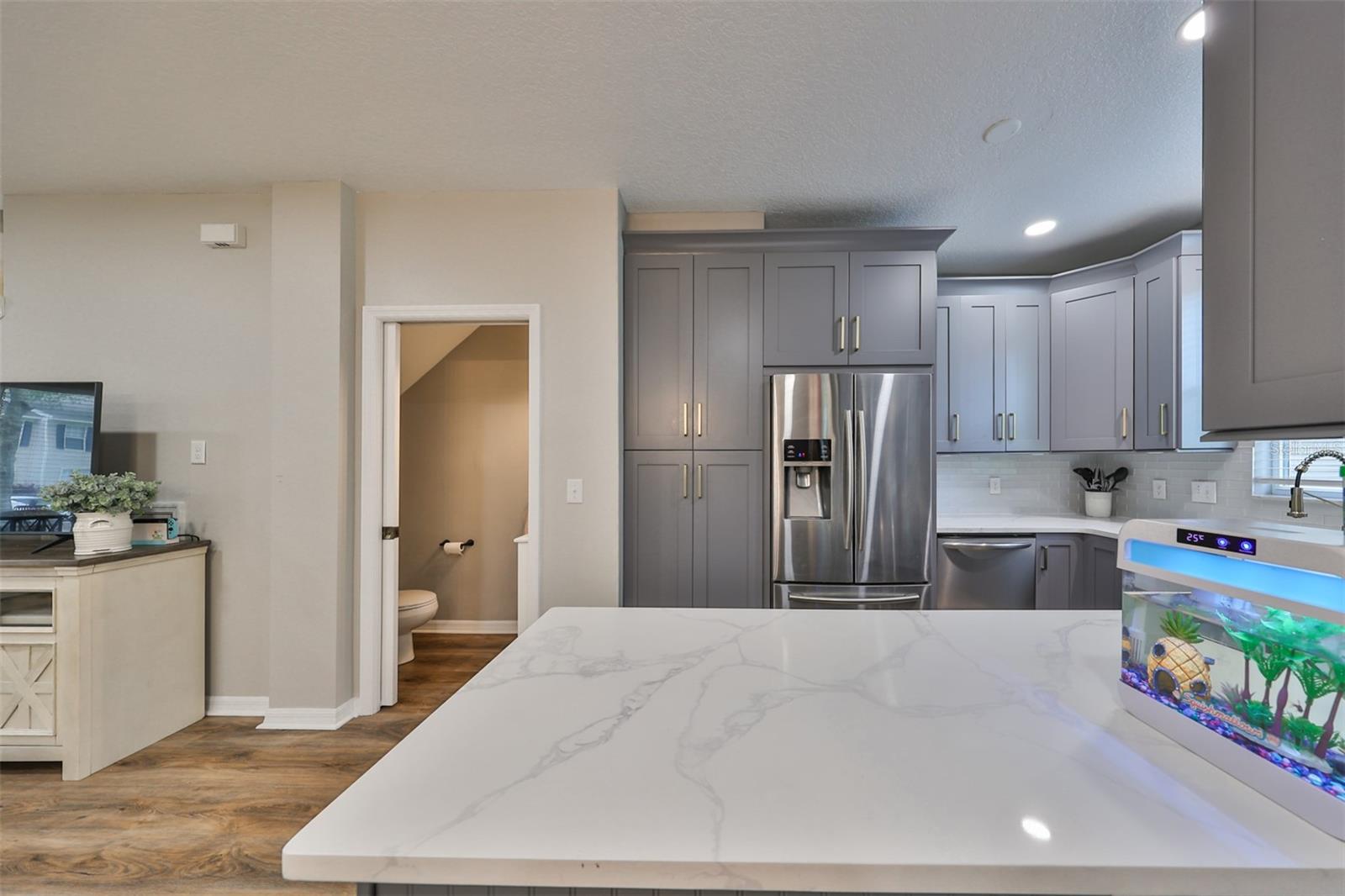 OAK VALLEY TWNHMS - Residential