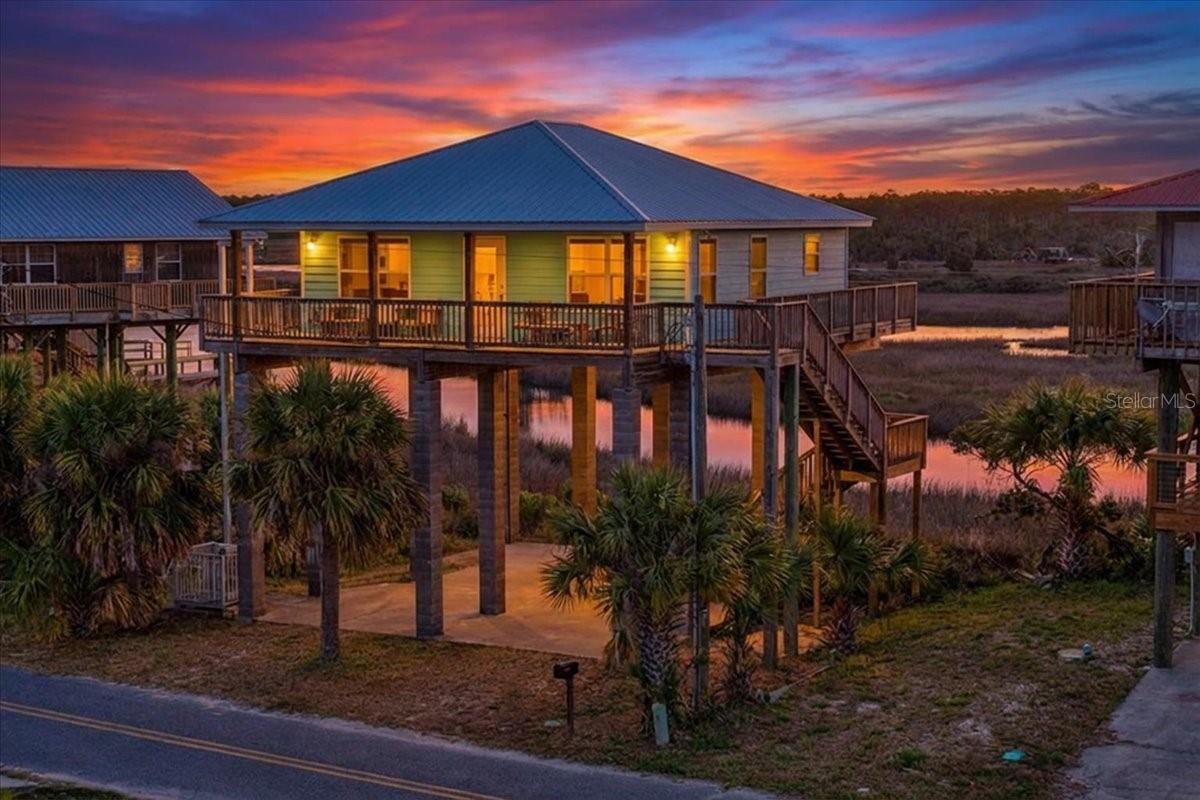 Photo 1 of 57 — 19018 GOOD TIMES DRIVE, PERRY, FL 32348