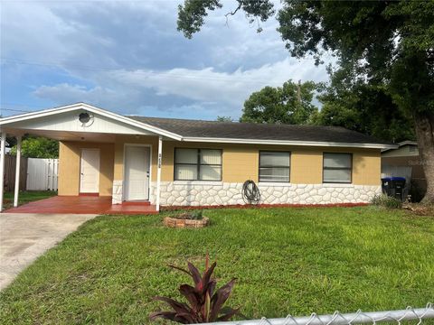 A home in ORLANDO