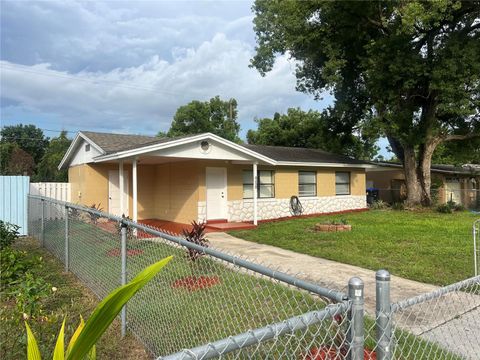 A home in ORLANDO