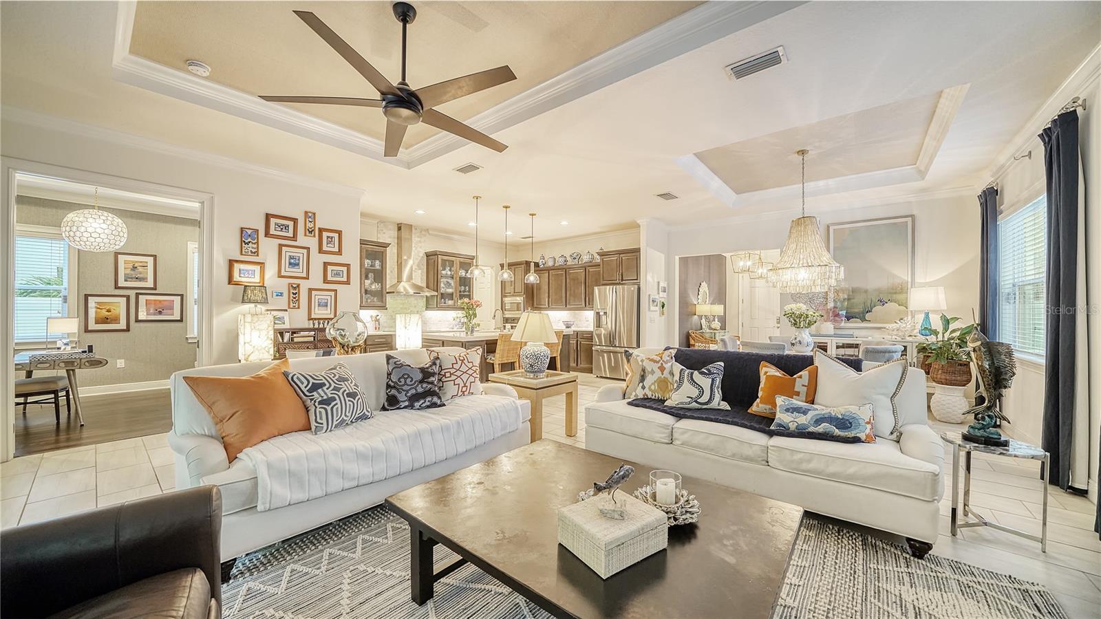 POINSETTIA PARK 2 - Residential