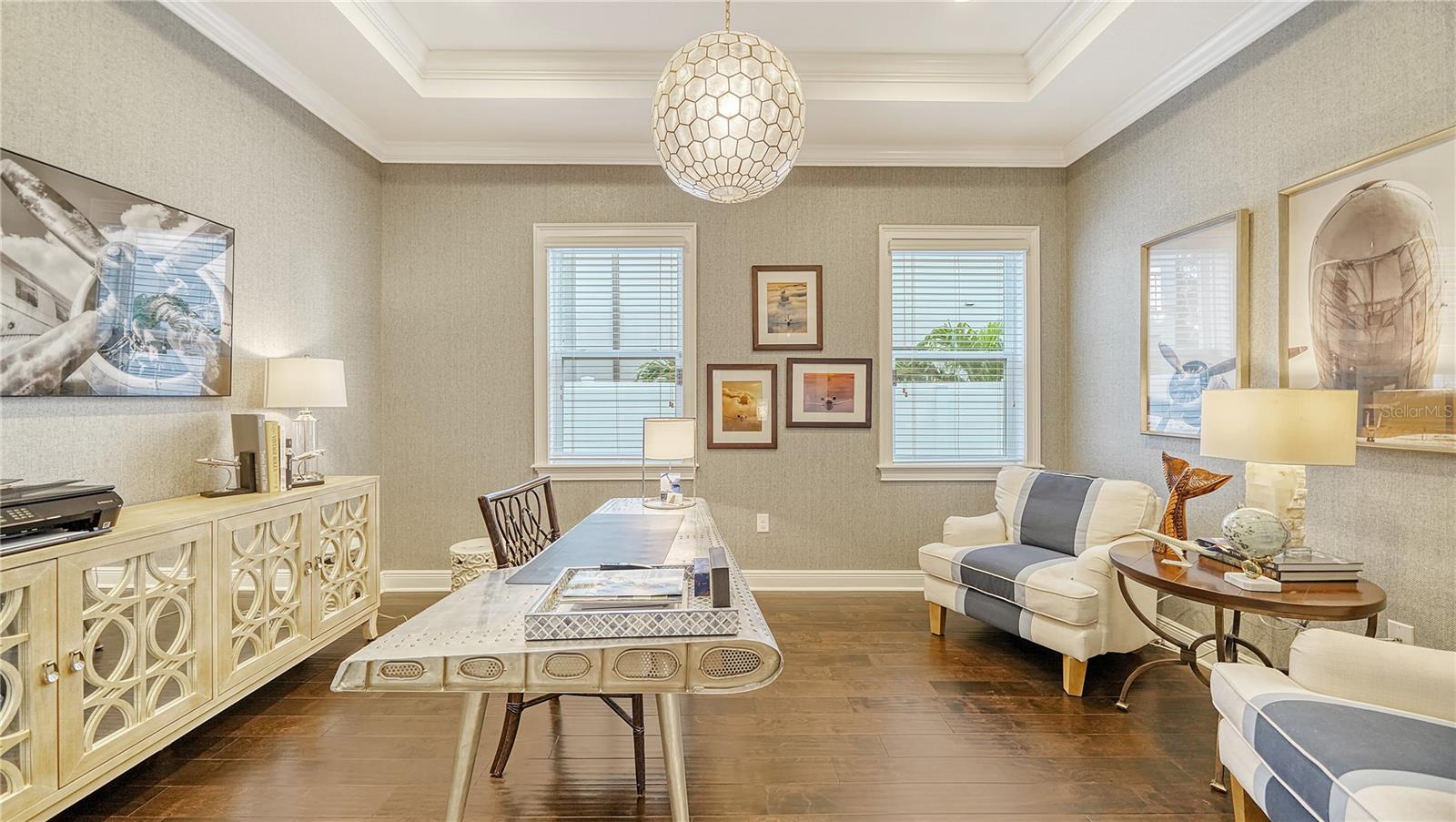 POINSETTIA PARK 2 - Residential