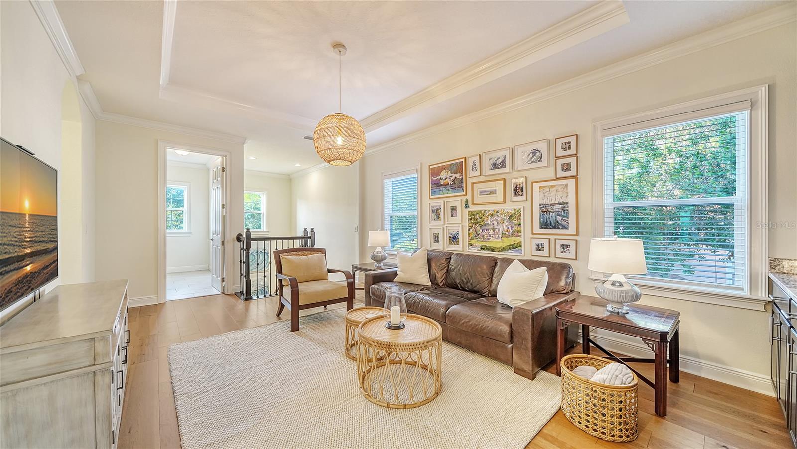 POINSETTIA PARK 2 - Residential