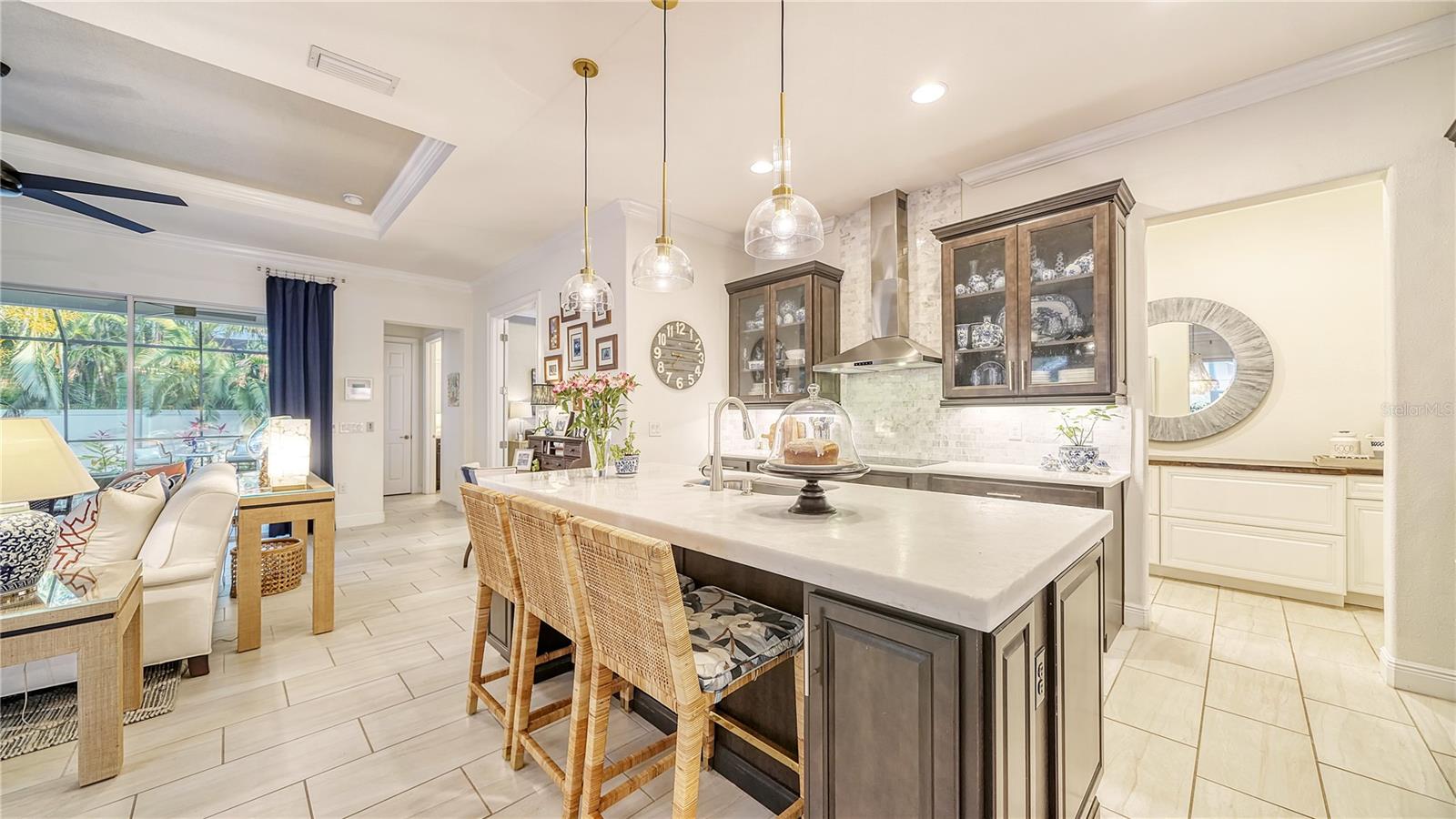 POINSETTIA PARK 2 - Residential