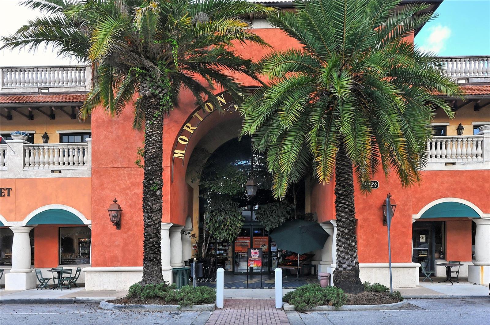 POINSETTIA PARK 2 - Residential