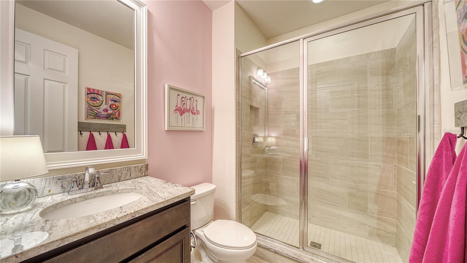 POINSETTIA PARK 2 - Residential