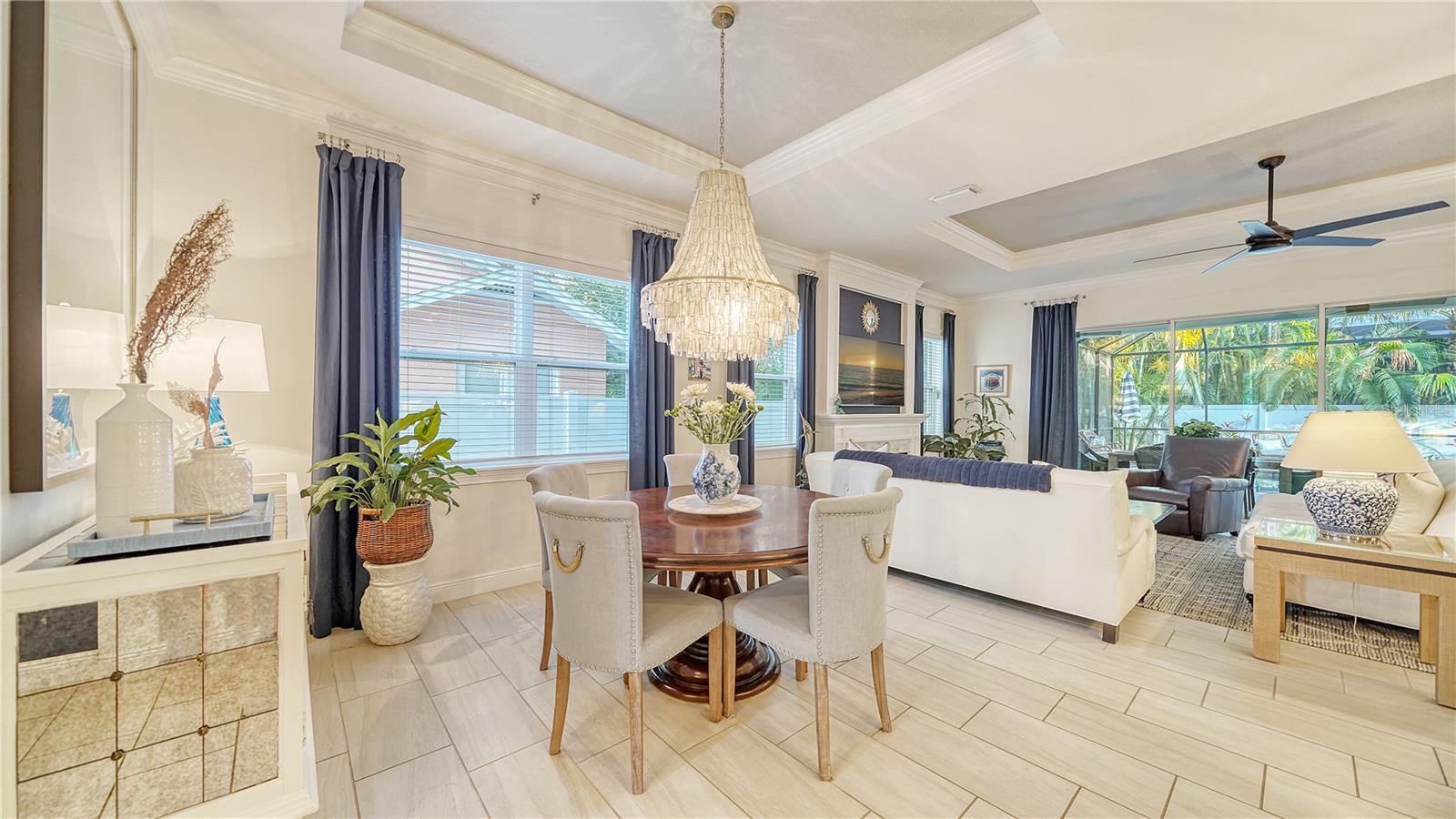 POINSETTIA PARK 2 - Residential