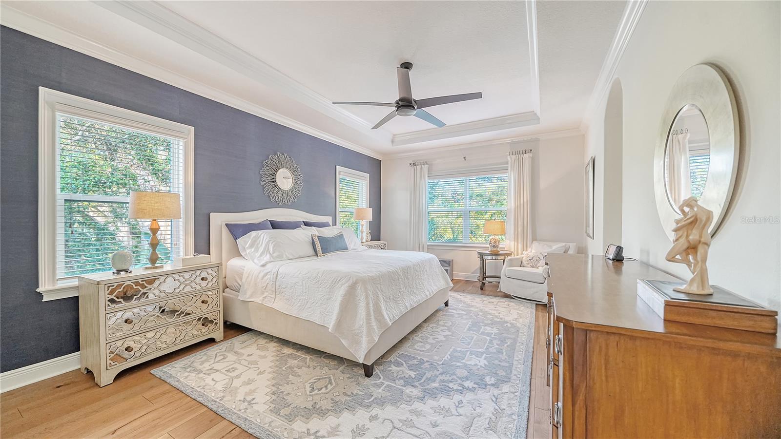 POINSETTIA PARK 2 - Residential