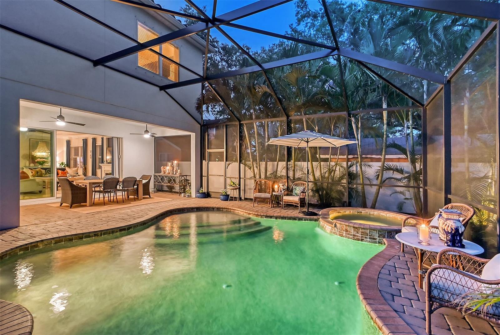 POINSETTIA PARK 2 - Residential