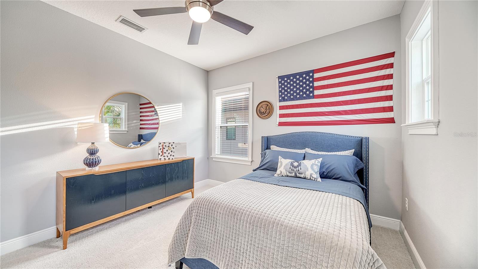 POINSETTIA PARK 2 - Residential