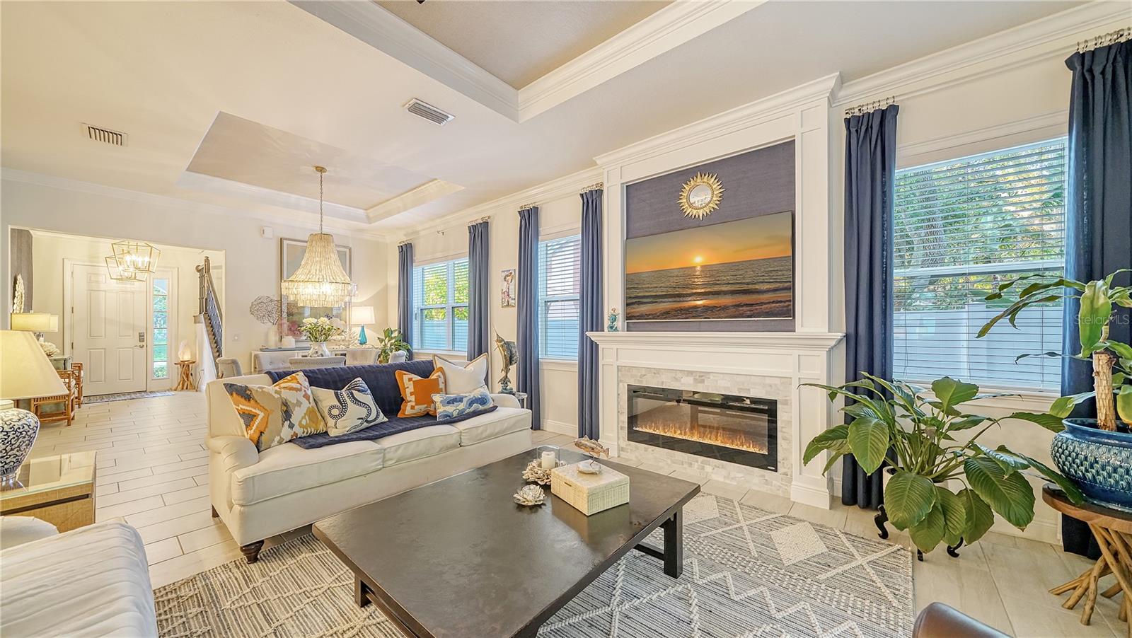 POINSETTIA PARK 2 - Residential